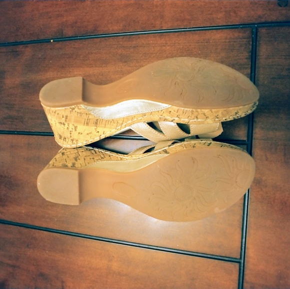 BOC summer sandals - Picture 7 of 8